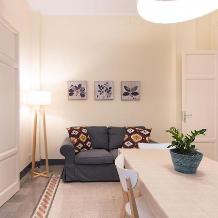 巴勒莫Casa Rorro' Nei Pressi Di Via Roma By Wonderful Italy公寓 外观 照片