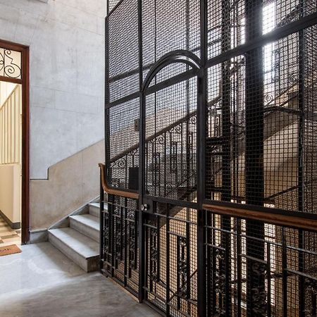 巴勒莫Casa Rorro' Nei Pressi Di Via Roma By Wonderful Italy公寓 外观 照片