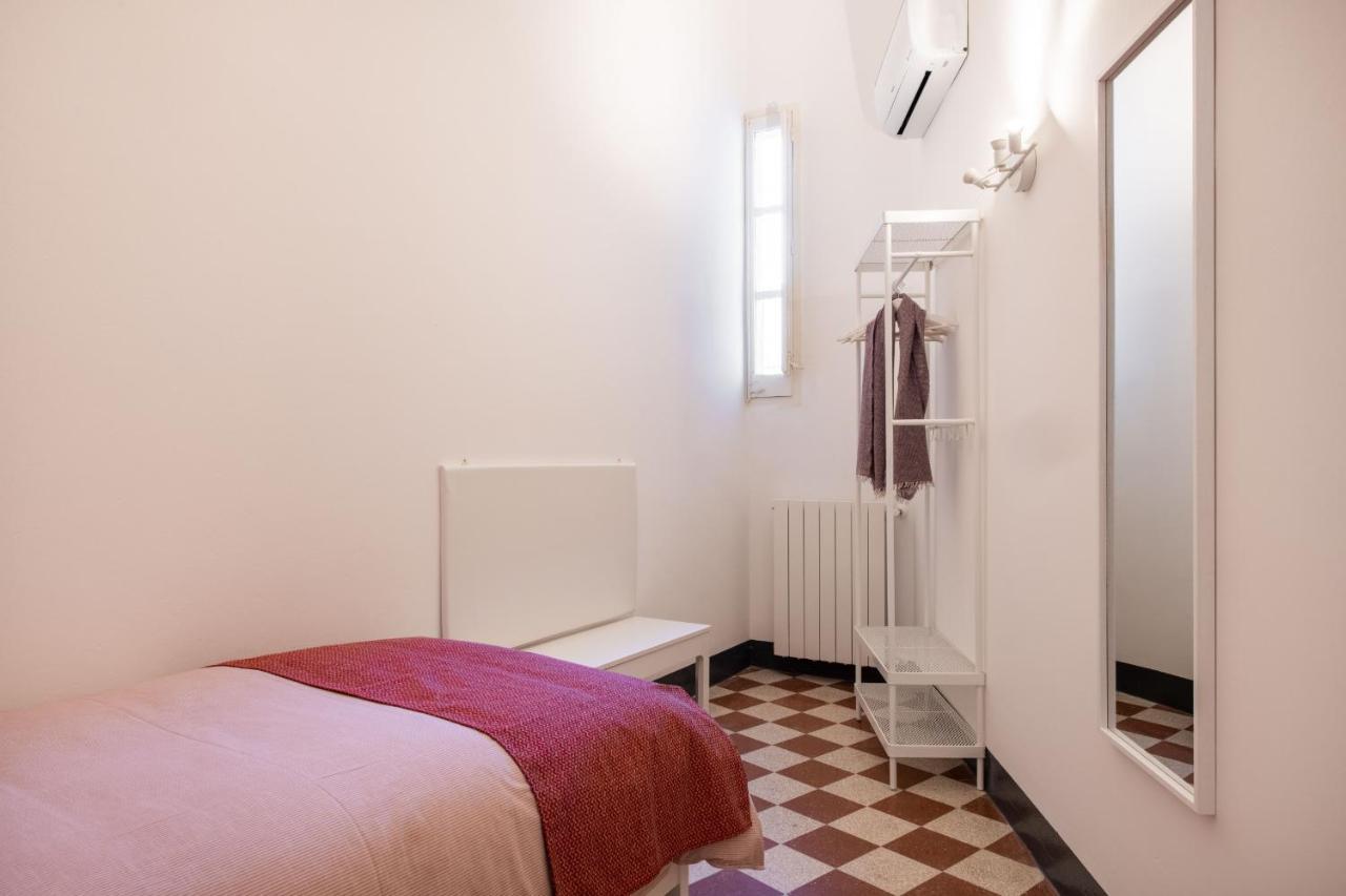 巴勒莫Casa Rorro' Nei Pressi Di Via Roma By Wonderful Italy公寓 外观 照片