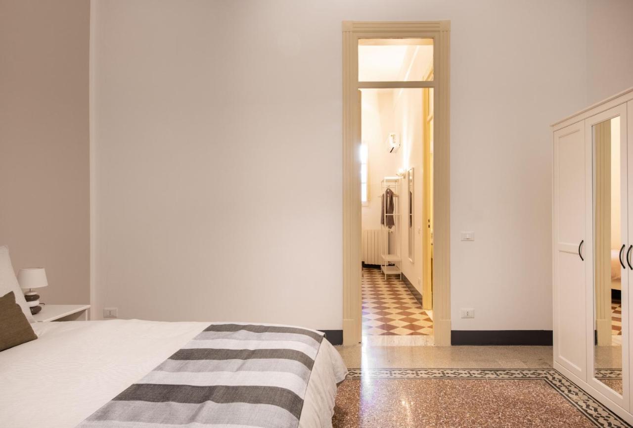 巴勒莫Casa Rorro' Nei Pressi Di Via Roma By Wonderful Italy公寓 外观 照片