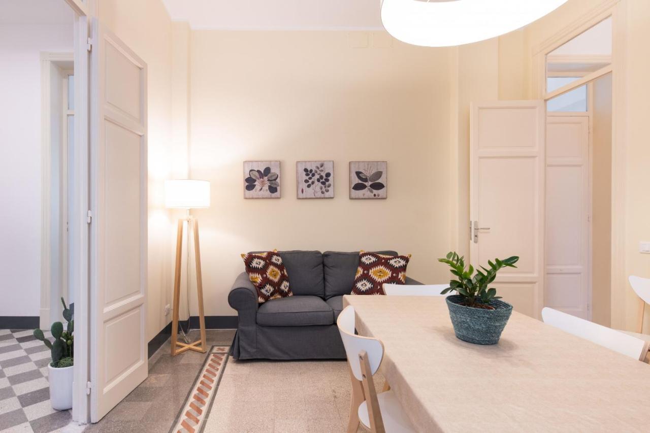 巴勒莫Casa Rorro' Nei Pressi Di Via Roma By Wonderful Italy公寓 外观 照片