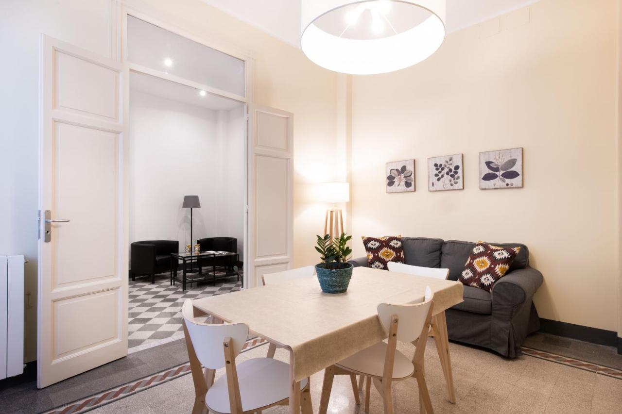 巴勒莫Casa Rorro' Nei Pressi Di Via Roma By Wonderful Italy公寓 外观 照片