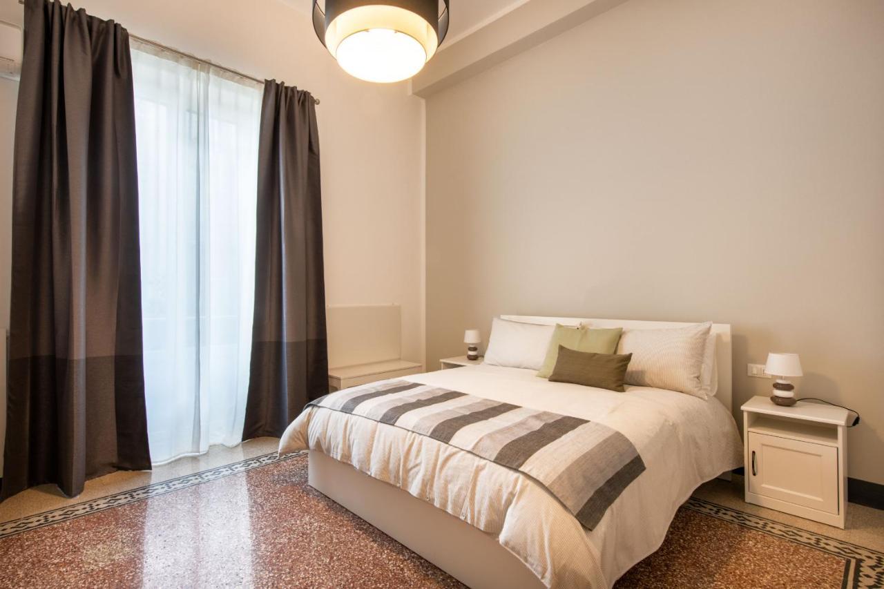巴勒莫Casa Rorro' Nei Pressi Di Via Roma By Wonderful Italy公寓 外观 照片