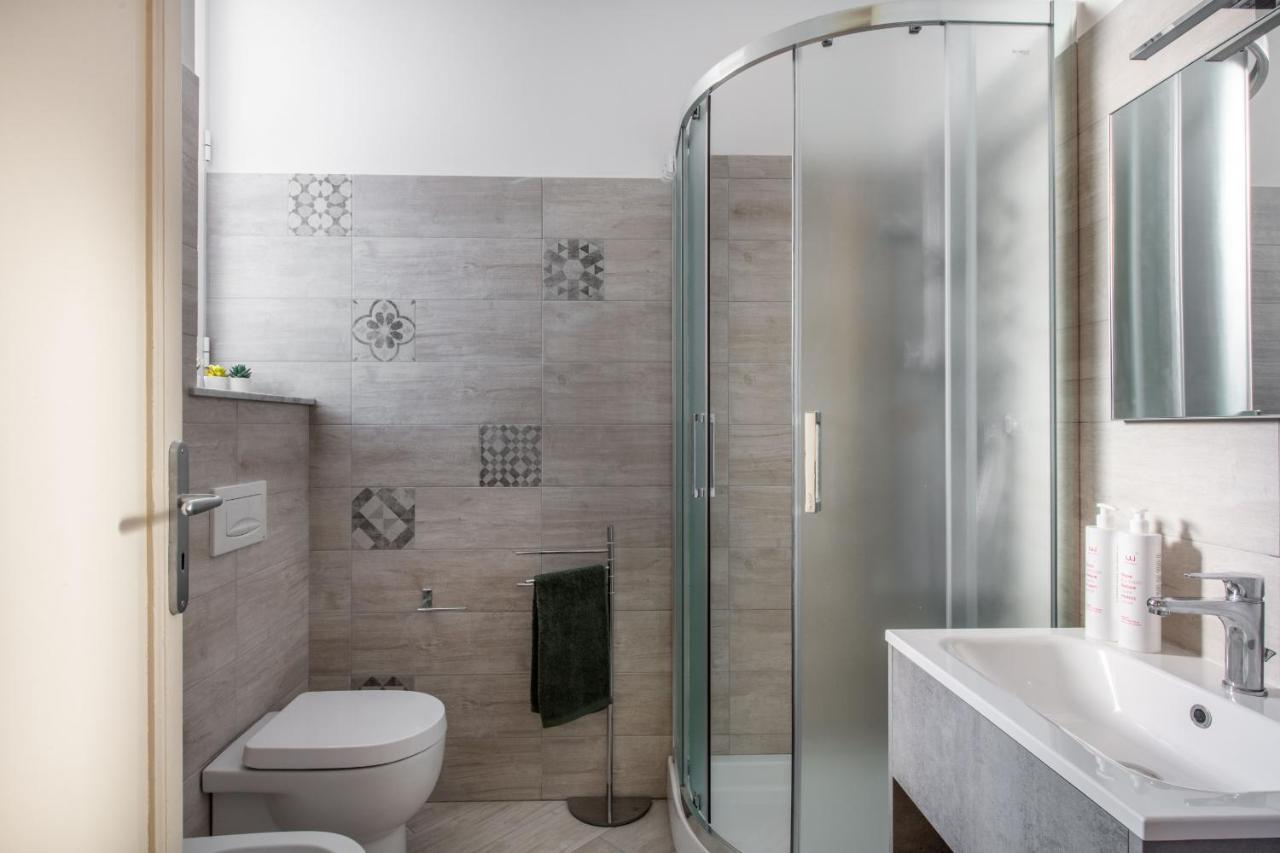 巴勒莫Casa Rorro' Nei Pressi Di Via Roma By Wonderful Italy公寓 外观 照片